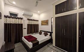 Gitanjali Homestay By Lake Pichola Udaipur